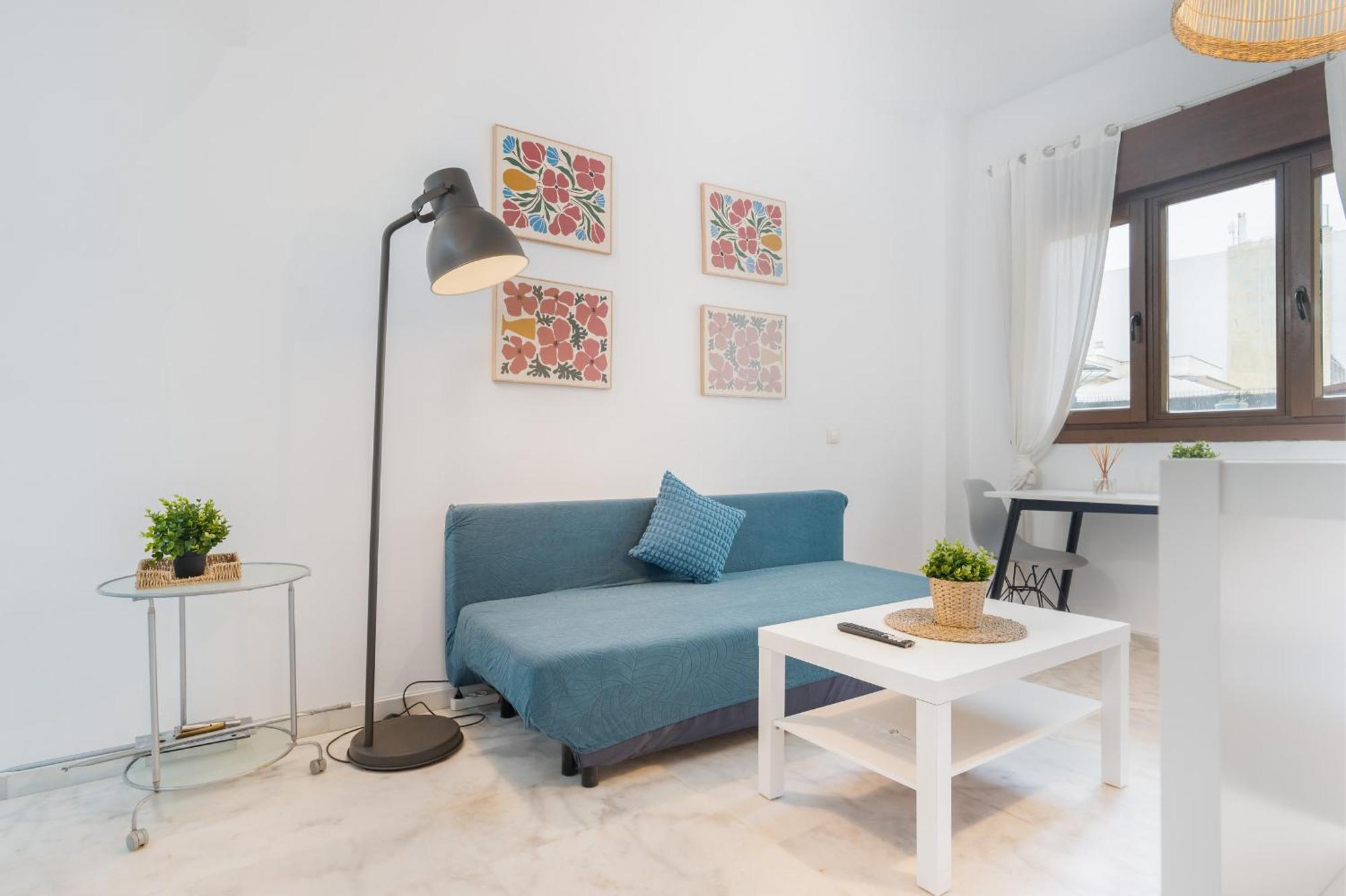 Apartamento En Lux Bormujos Exterior foto